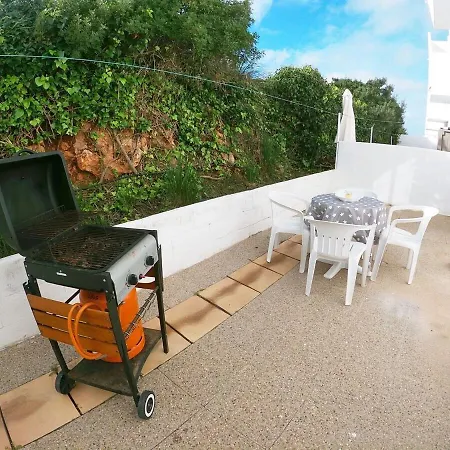 Apartamento 305 Castell Sol Cb *