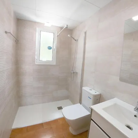 Apartamento 305 Castell Sol Cb Apartment