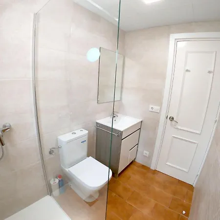 Apartamento 305 Castell Sol Cb *