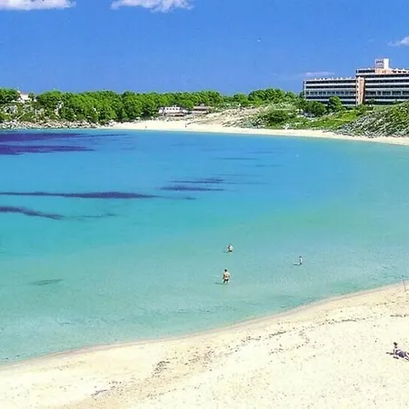 Apartment Apartamento 305 Castell Sol Cb Arenal d'en Castell