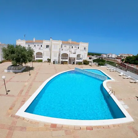 Apartamento 305 Castell Sol Cb Apartment Arenal d'en Castell