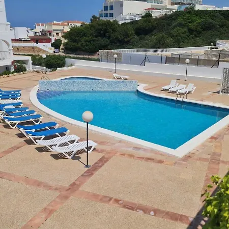 Apartment Apartamento 305 Castell Sol Cb *
