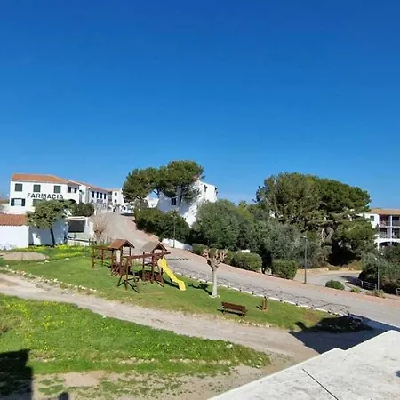 Apartamento 305 Castell Sol Cb *