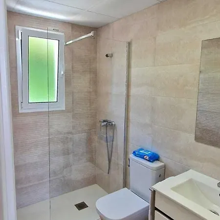 Apartamento 305 Castell Sol Cb *