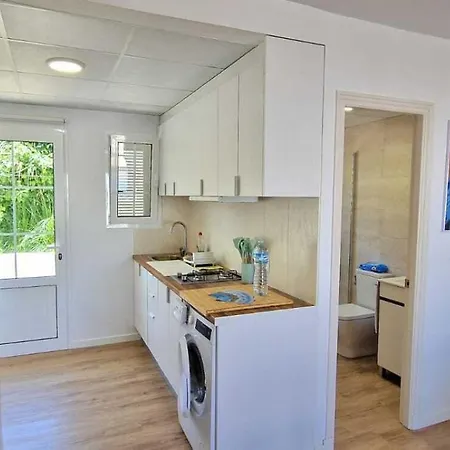 Apartment Apartamento 305 Castell Sol Cb *