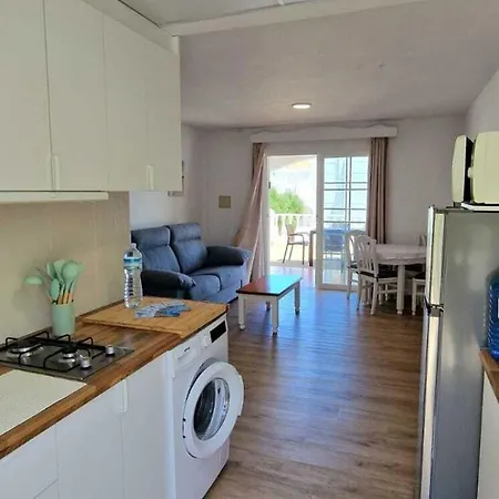 Apartamento 305 Castell Sol Cb Apartment