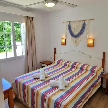 Apartment Apartamento 305 Castell Sol Cb