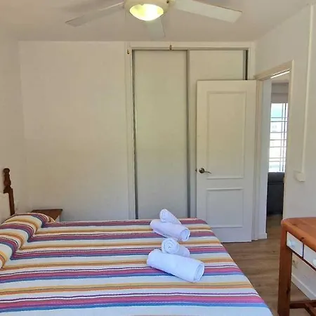 Apartamento 305 Castell Sol Cb Apartment Arenal d'en Castell