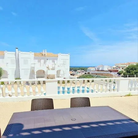 Apartment Apartamento 305 Castell Sol Cb