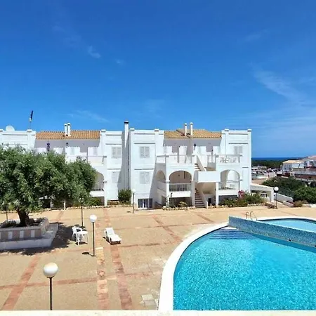 Apartamento 305 Castell Sol Cb
